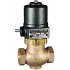 Magnatrol bronze solenoid valves BULLETIN 3006- UNIVERSAL MOUNT/ANY POSITION